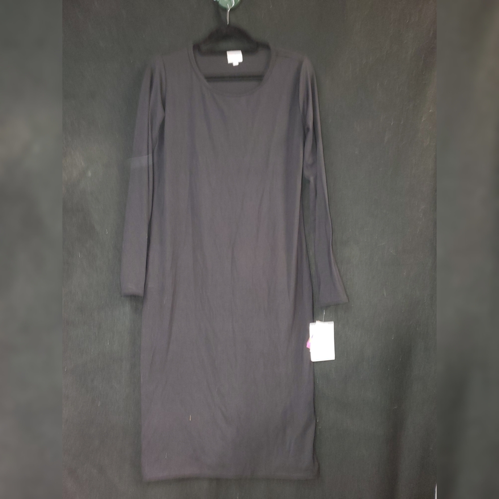 LuLaRoe Debbie Dress 2xl